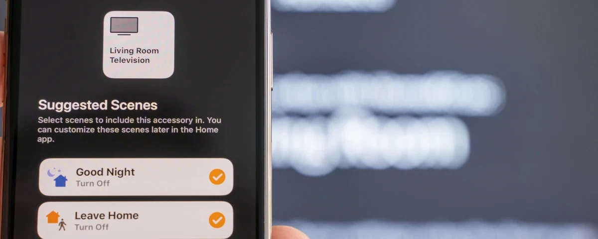 Featured image for Making a smarter home