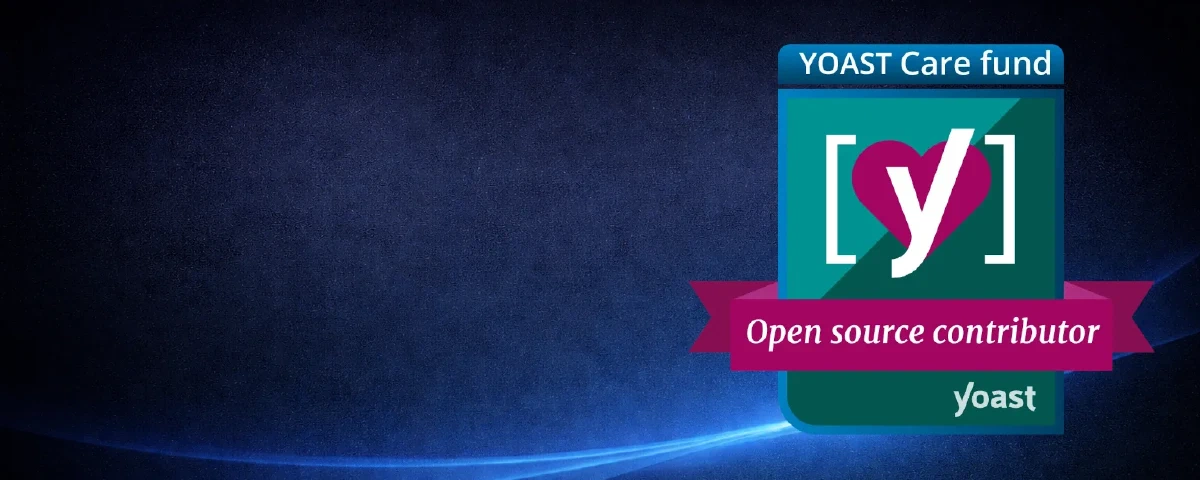 Featured image for Yoast Care Fund