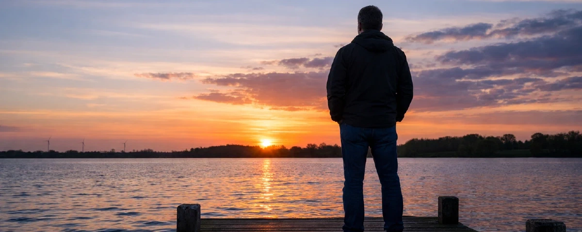 Featured image for Na het nieuws over mijn contract: dit is waar ik nu sta