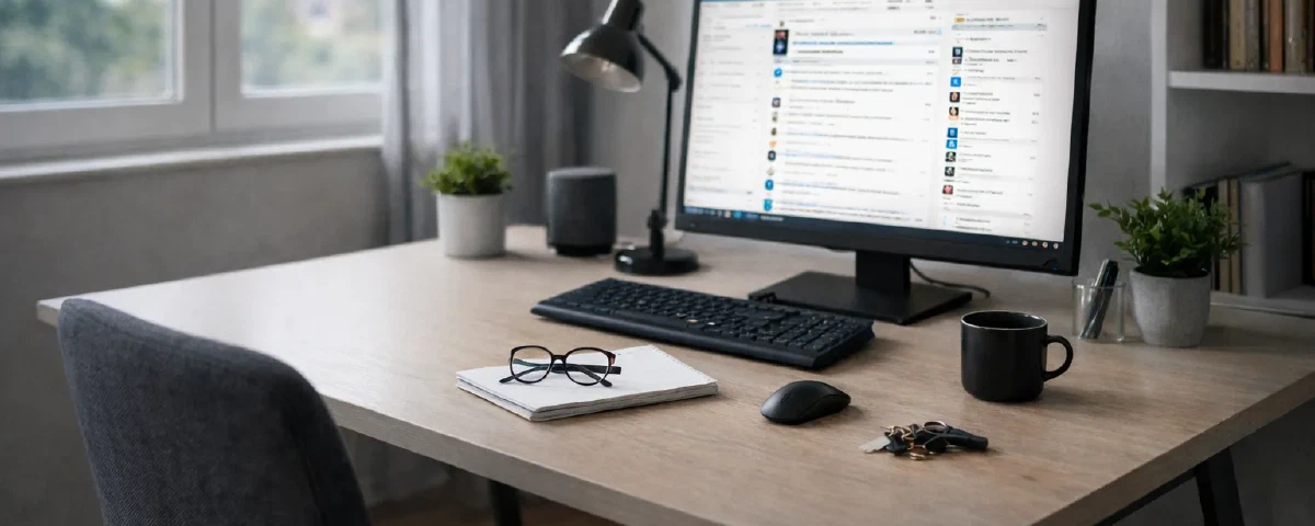 Featured image for Drie tijdelijke contracten en dan niets