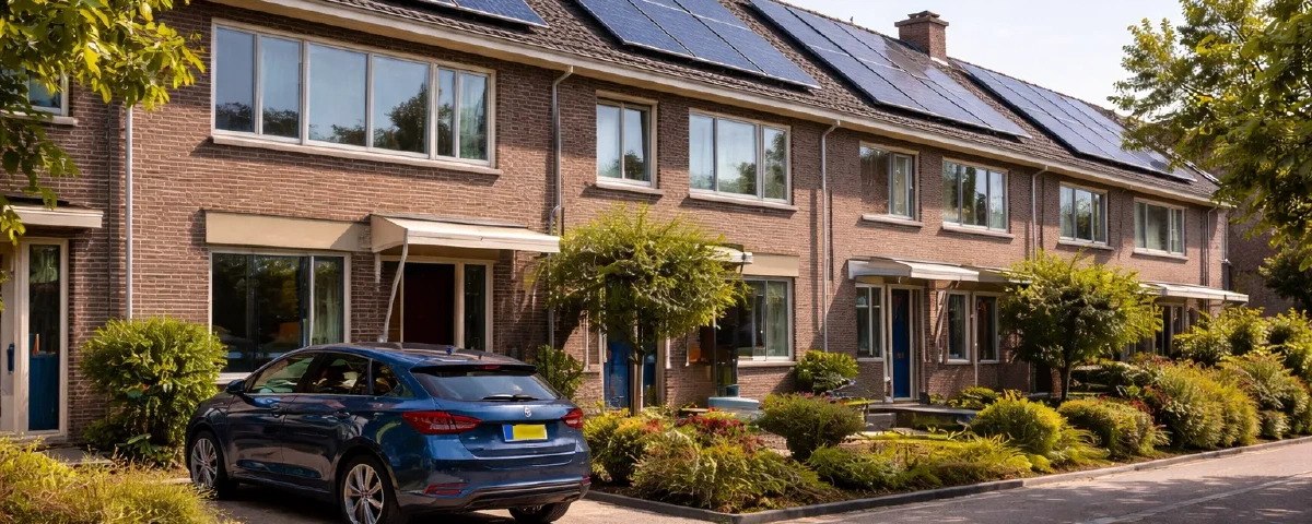 Featured image for Duurzaam willen, maar niet altijd mogen