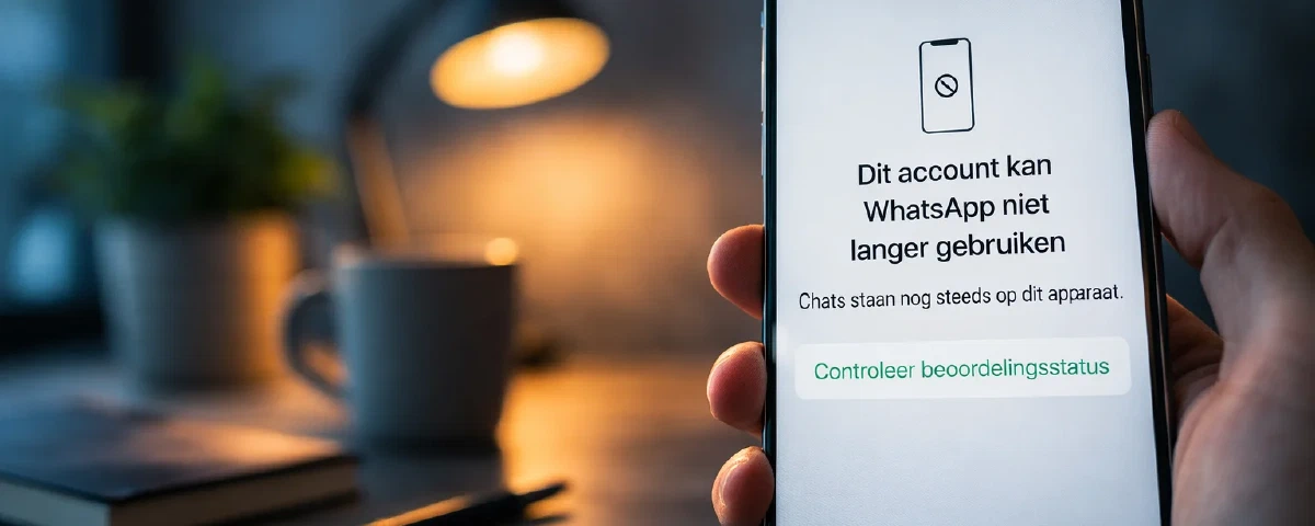 Featured image for Temporarily Without WhatsApp: How Fragile Our Digital Reachability Is