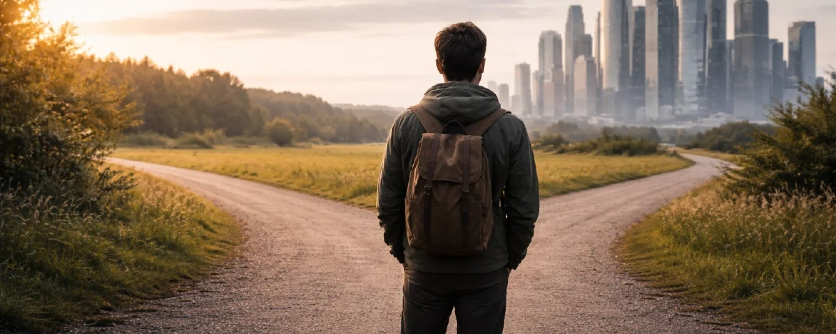 Featured image for Moeilijker dan verwacht: loskomen van Google