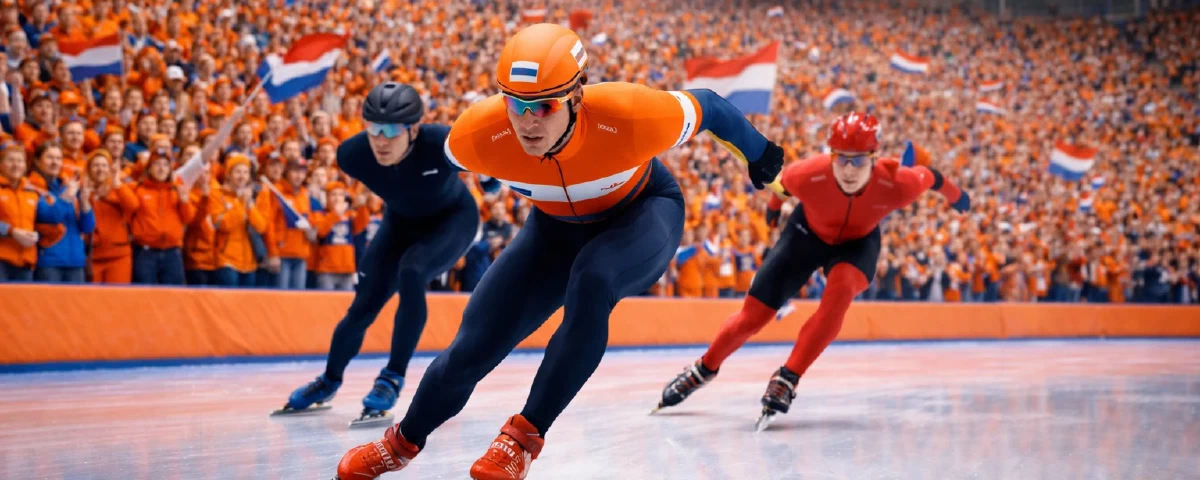 Featured image for Tussen voornemen en vorst: schrijven in wintertijd