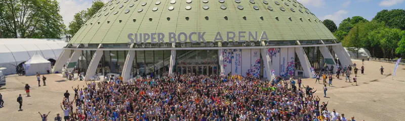 Featured image for WordCamp Europe 2023