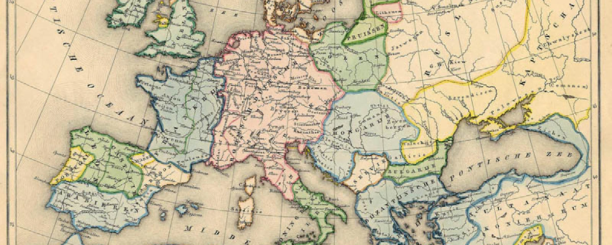 Featured image for In search of my roots