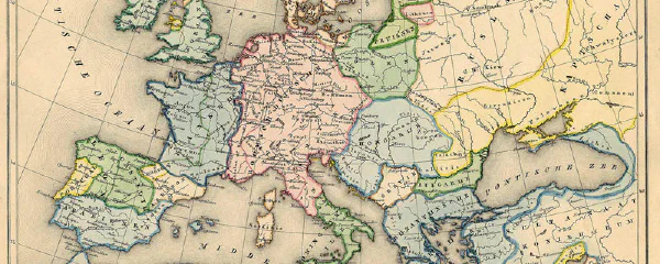 Featured image for In search of my roots