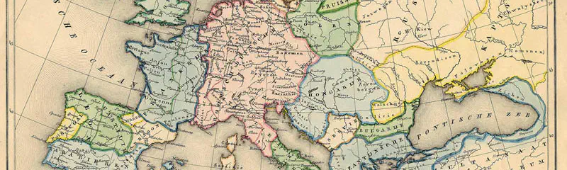 Featured image for Op zoek naar mijn roots