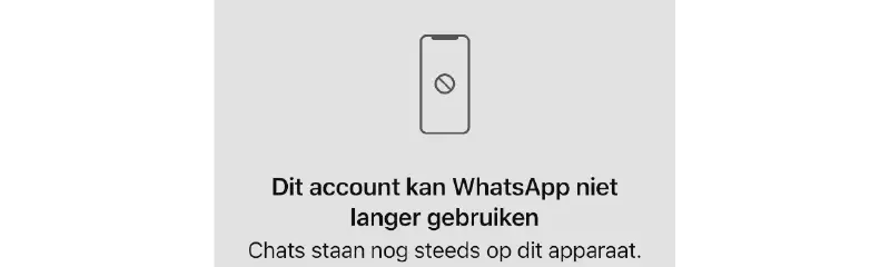 Featured image for Temporarily Without WhatsApp: How Fragile Our Digital Reachability Is