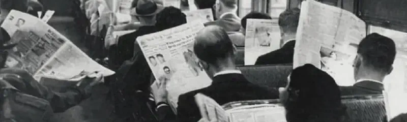 Featured image for Waarom ik mijn WordPress-site heb ingeruild voor Hugo