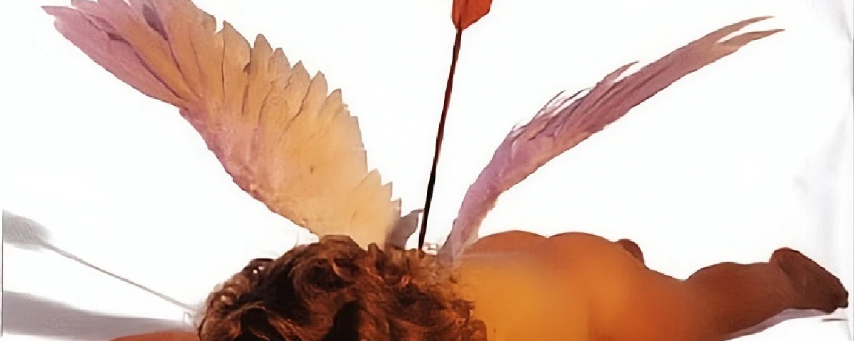 Featured image for Valentine’s Day: love, reluctantly (but with a poem)