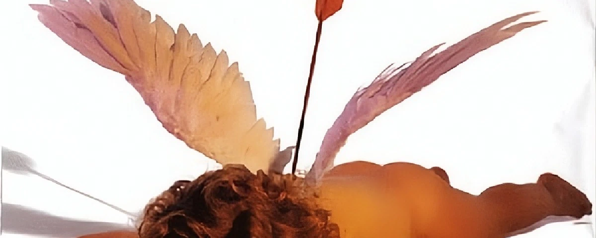 Featured image for Valentijnsdag: liefde, met tegenzin (maar wel met een gedichtje)